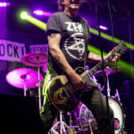 Zeeltje Rock 2025: Peter Pan Speedrock
